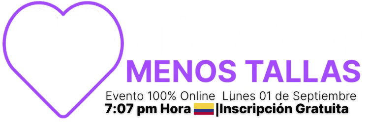 Taller más amor menos tallas