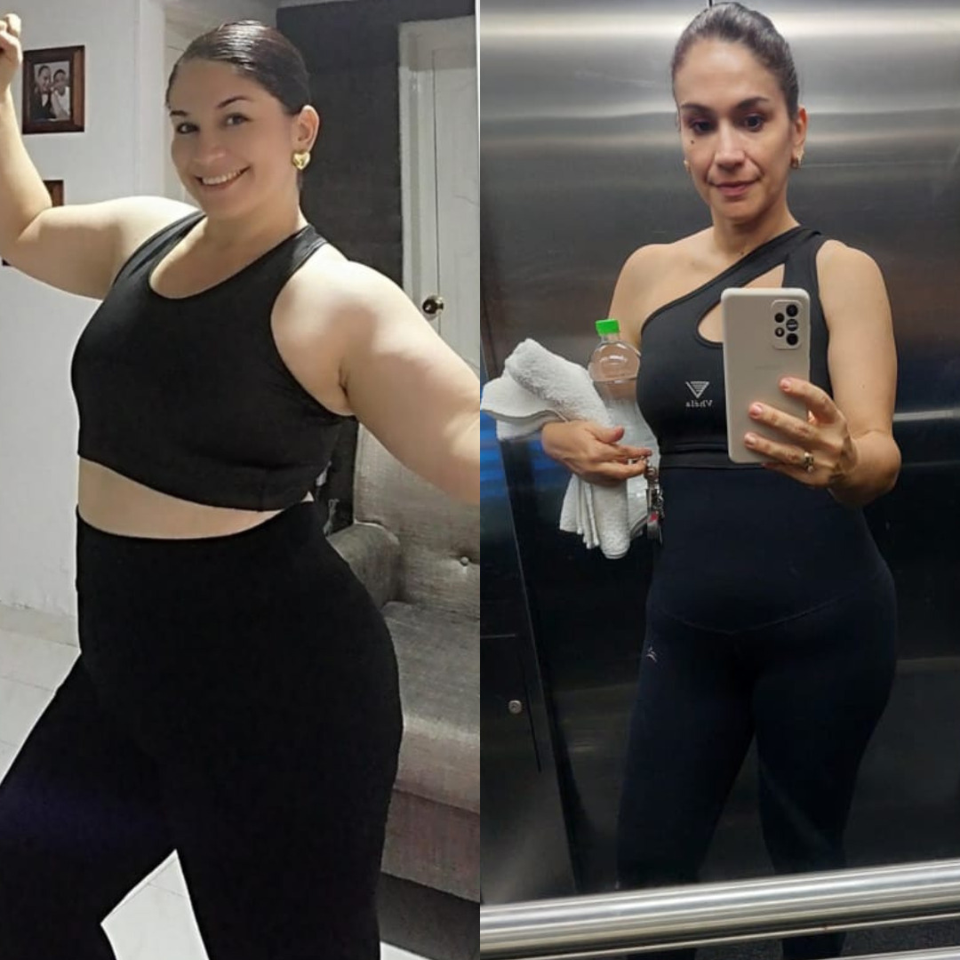 CATALINA SILVA