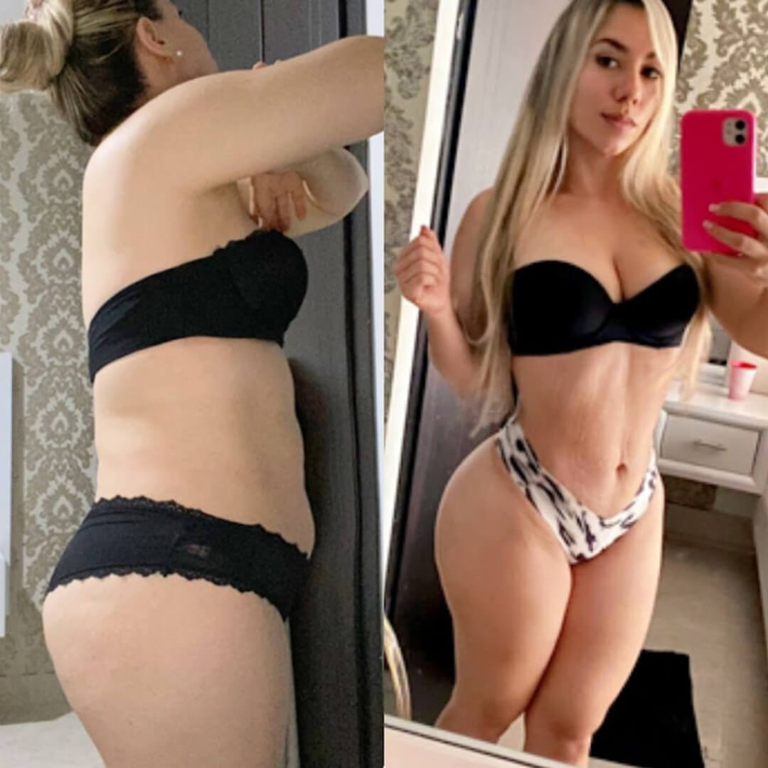 LAURA BONILLA 2