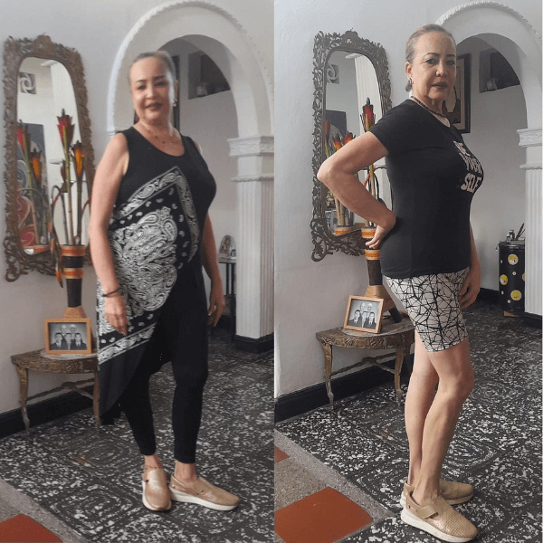 MARTHA QUIROGA