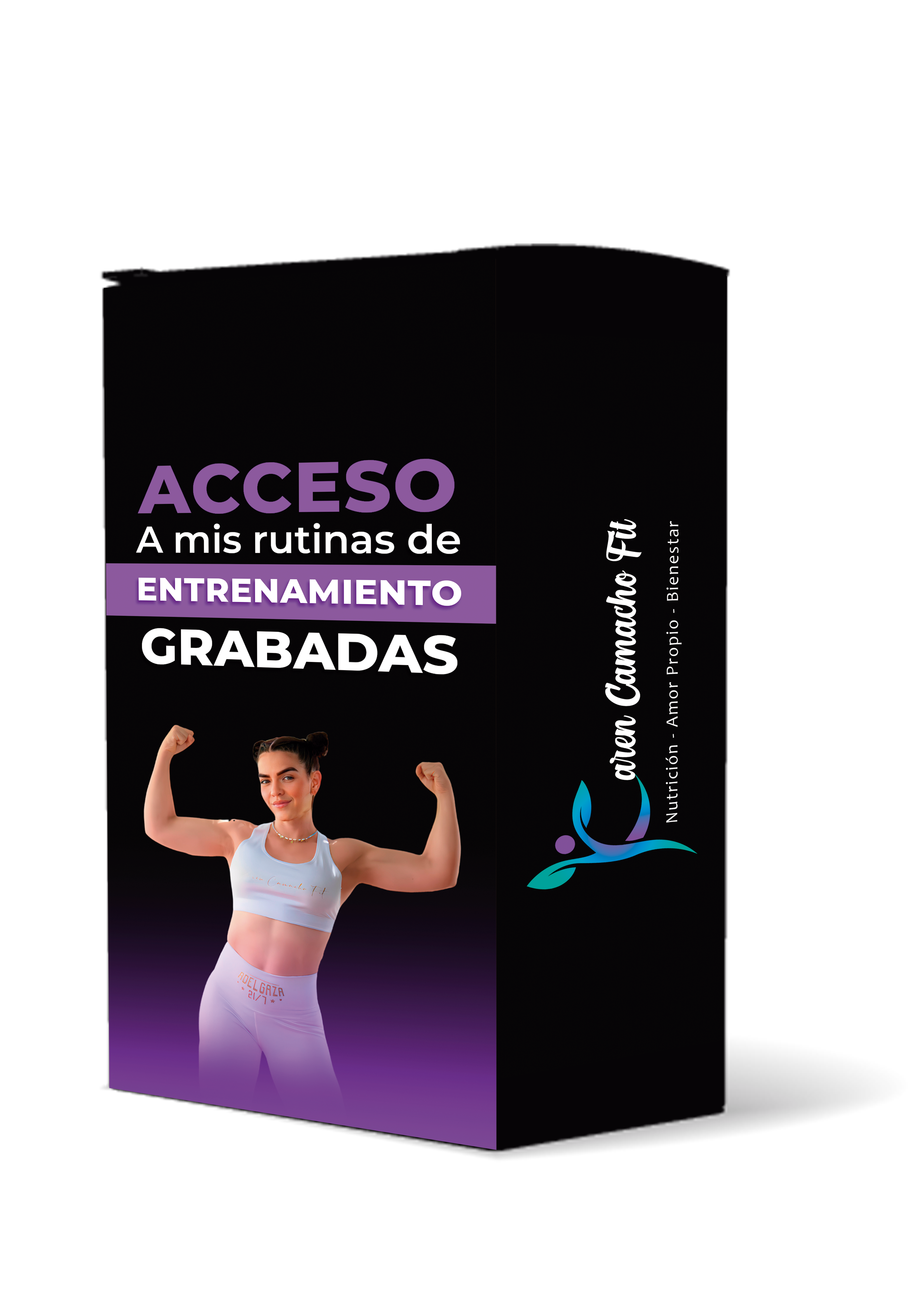 CAJA ENTRENAMIENTO 2